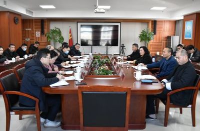 市政務服務辦召開政務服務工作務虛會，全面提升服務質量